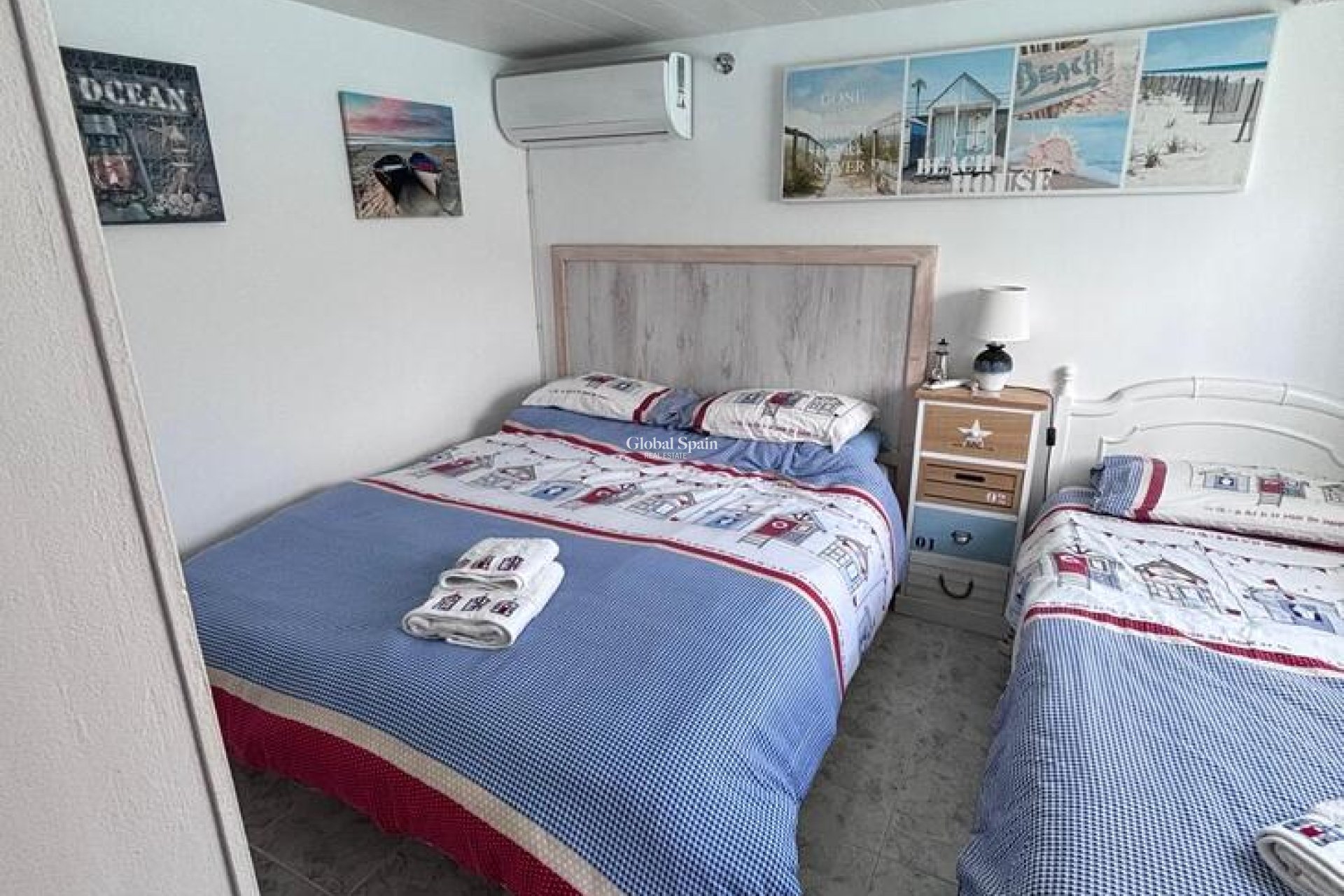 Revente - MAISON -
VILLAMARTÍN - Costa Blanca