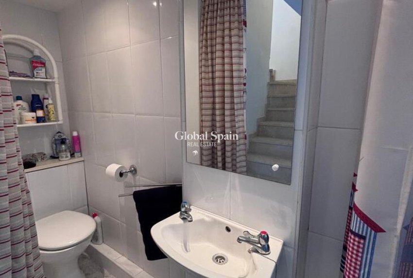 Revente - MAISON -
VILLAMARTÍN - Costa Blanca