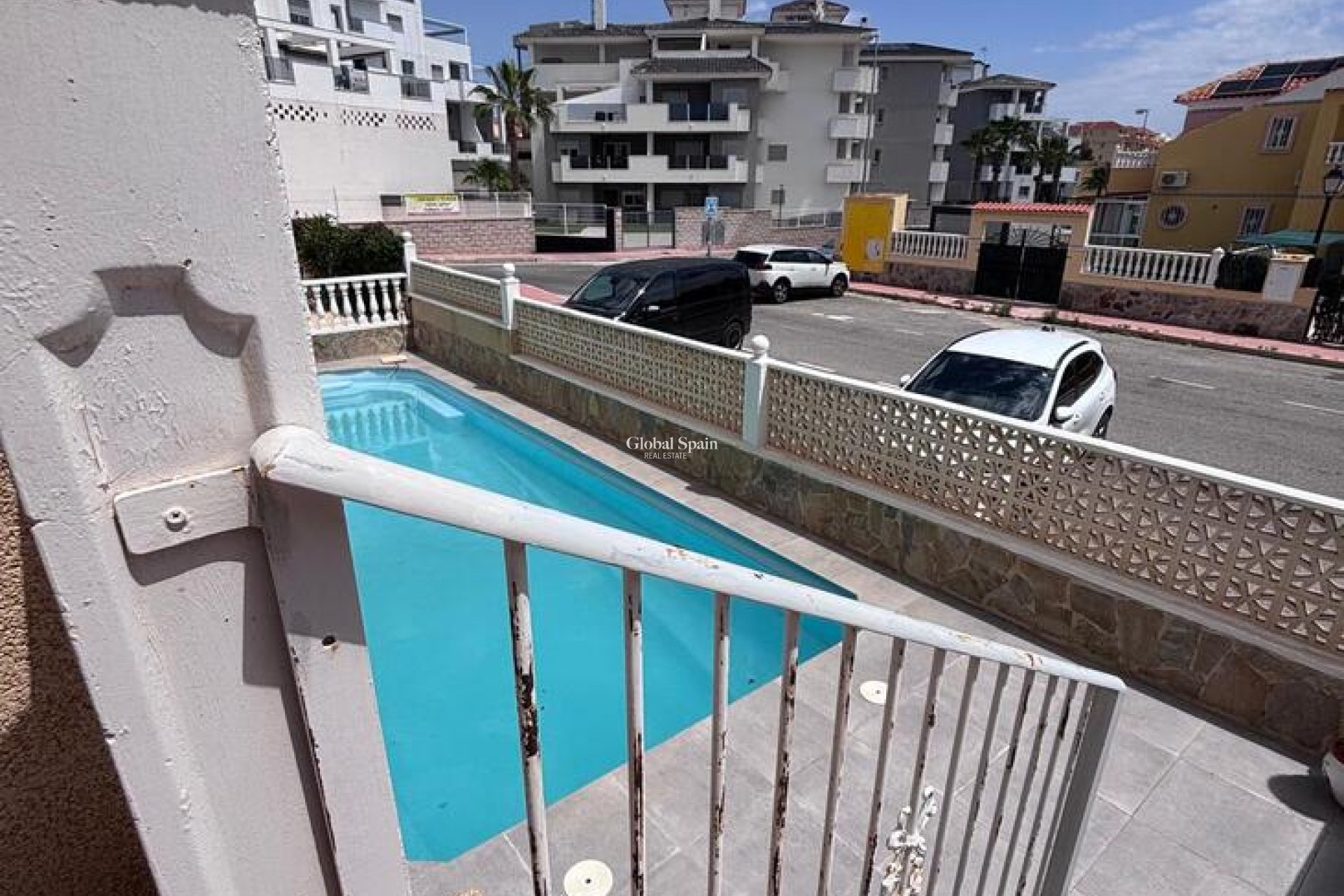 Revente - MAISON -
VILLAMARTÍN - Costa Blanca