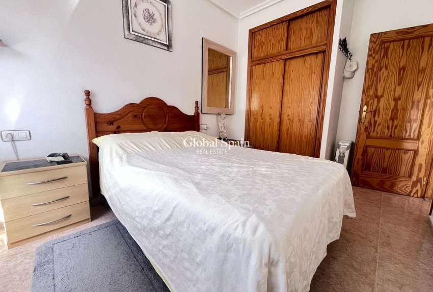 Revente - MAISON -
VILLAMARTÍN - Costa Blanca