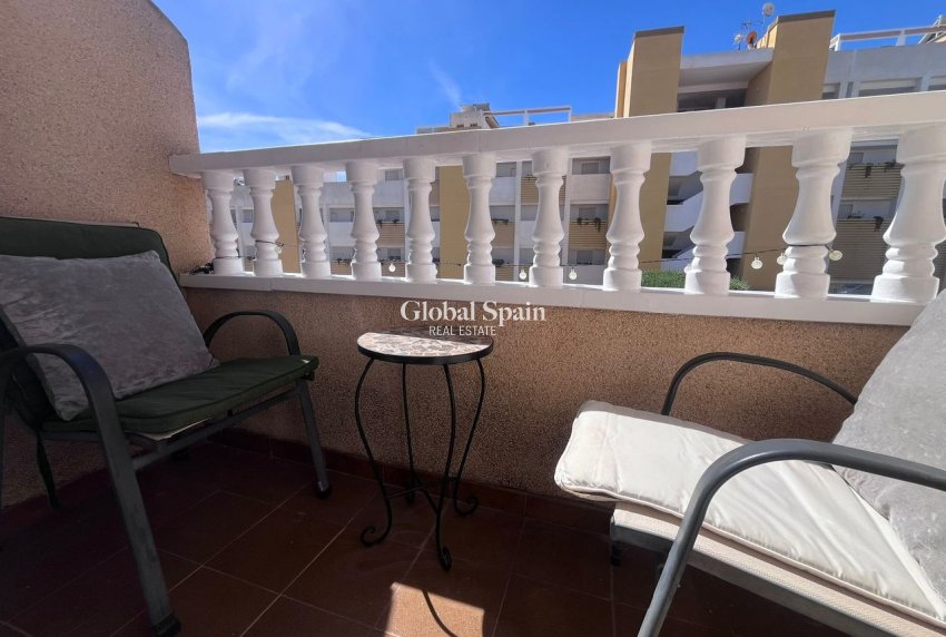 Revente - MAISON -
VILLAMARTÍN - Costa Blanca