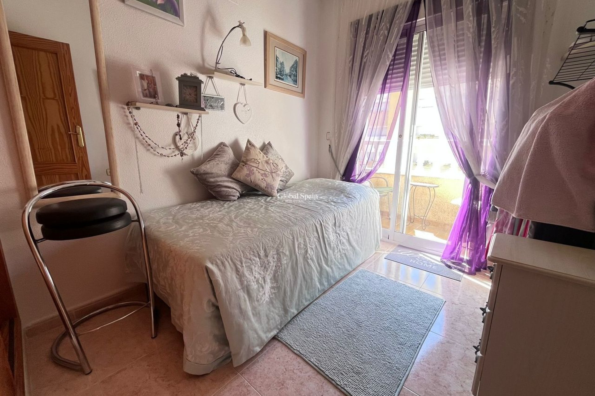 Revente - MAISON -
VILLAMARTÍN - Costa Blanca