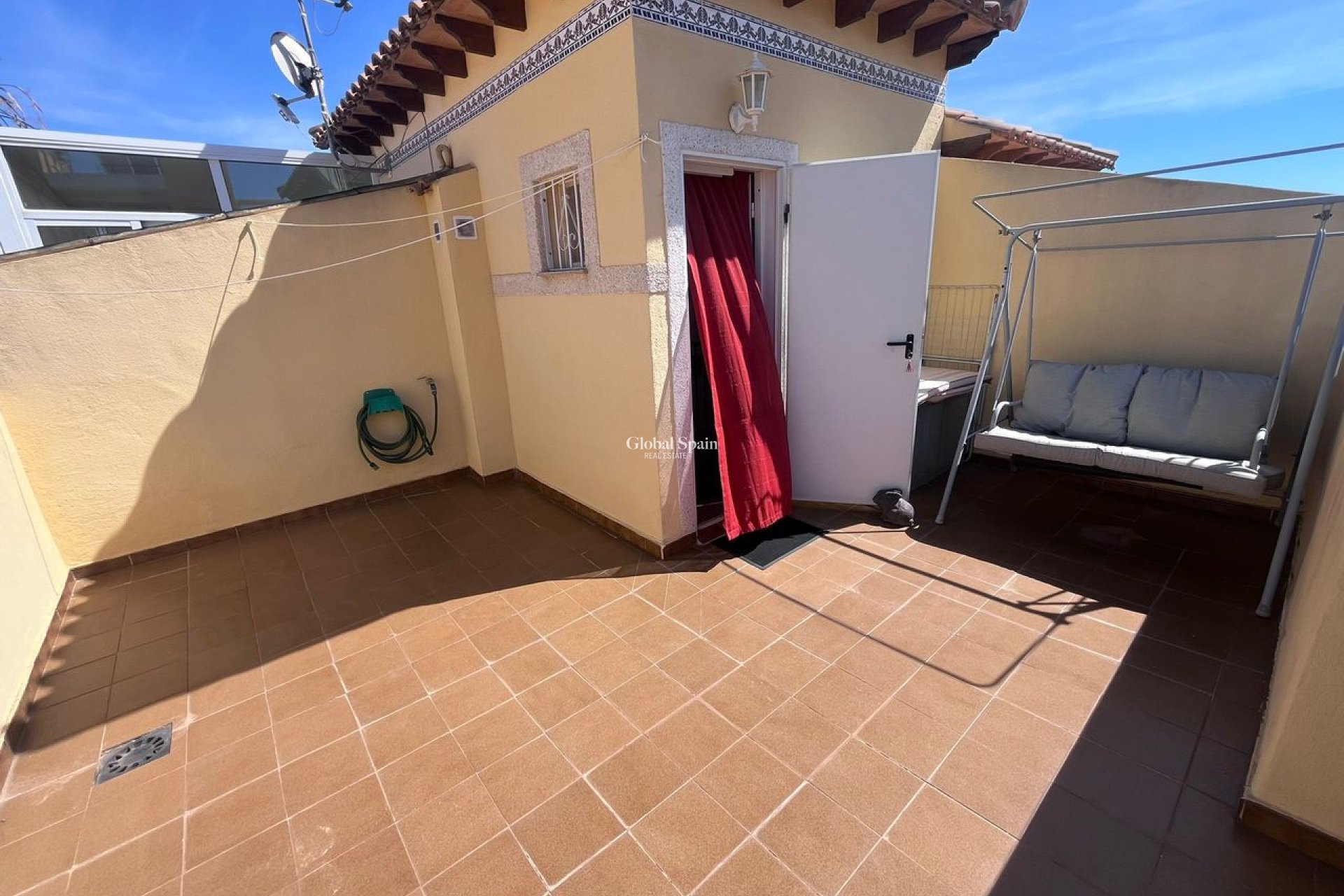 Revente - MAISON -
VILLAMARTÍN - Costa Blanca