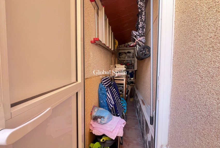 Revente - MAISON -
VILLAMARTÍN - Costa Blanca