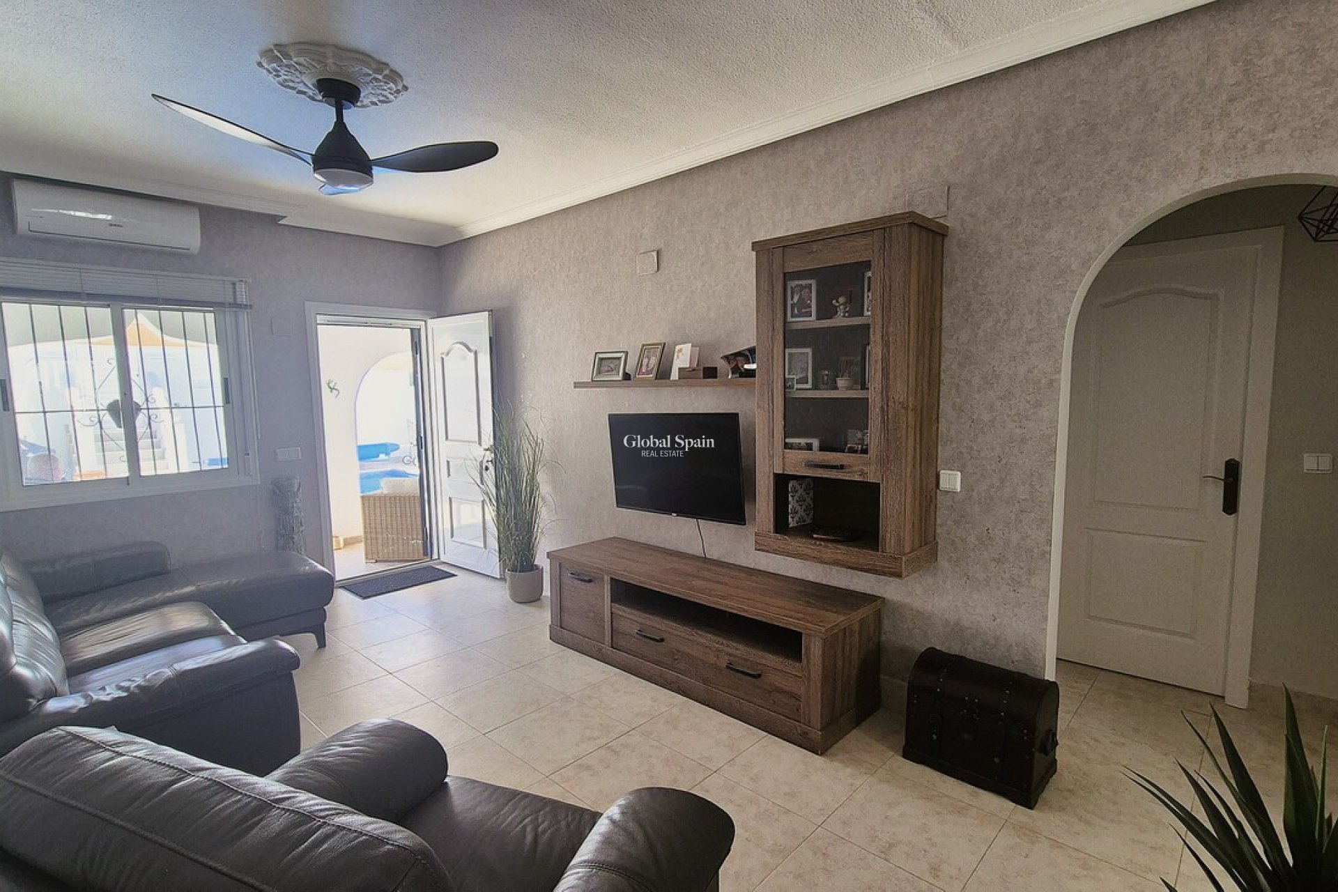 Revente - MAISON -
VILLAMARTÍN - Costa Blanca