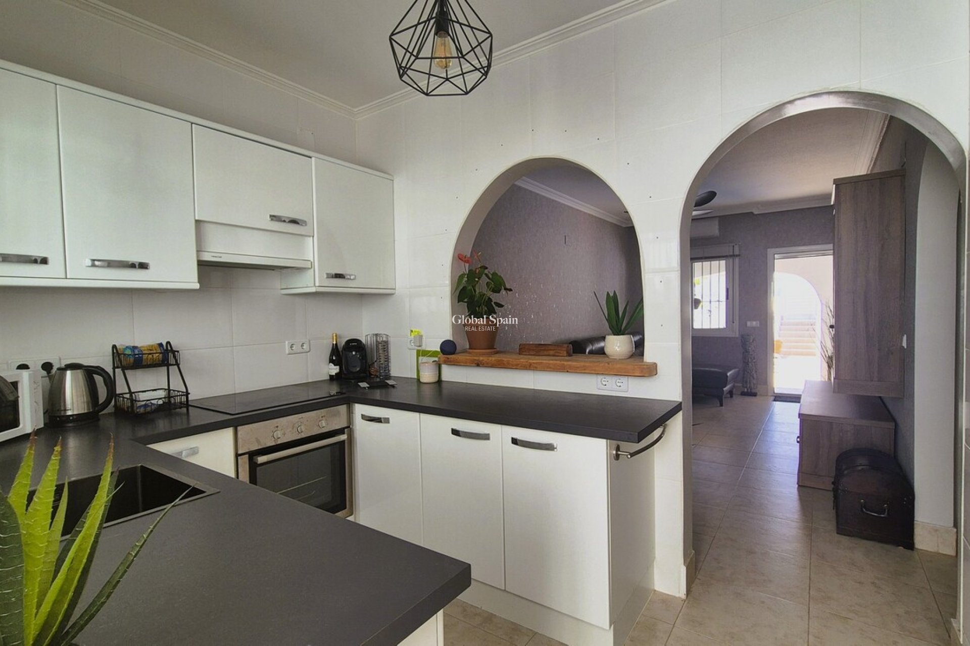Revente - MAISON -
VILLAMARTÍN - Costa Blanca