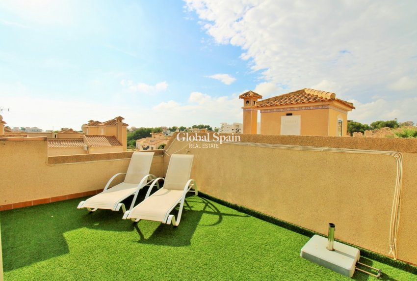Revente - MAISON -
VILLAMARTÍN - Costa Blanca
