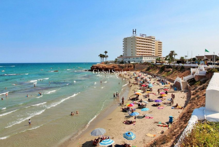 Revente - MAISON -
VILLAMARTÍN - Costa Blanca