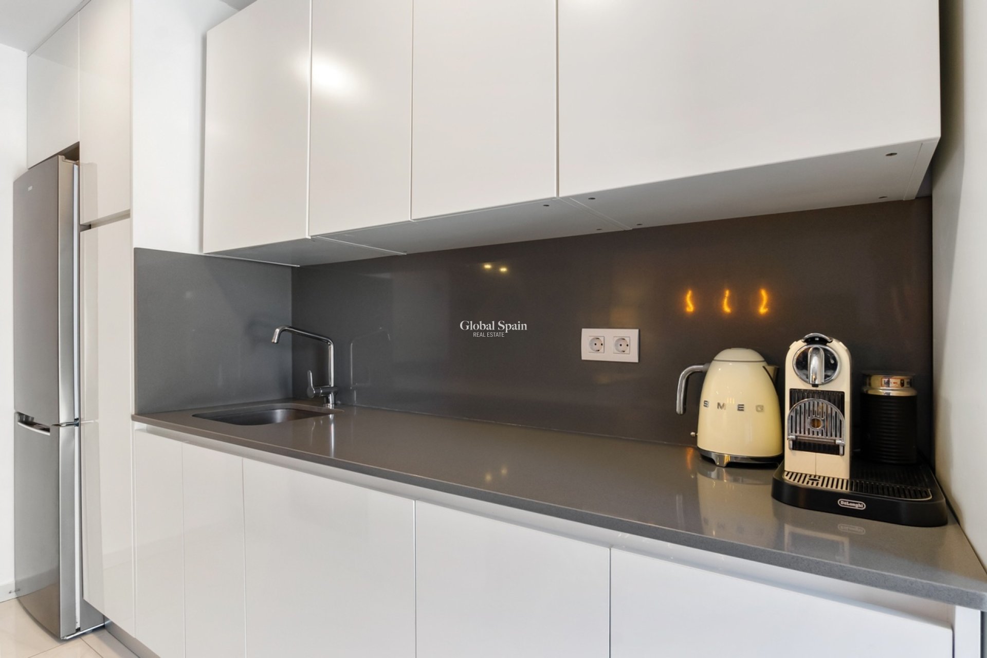 Revente - MAISON -
VILLAMARTÍN - Costa Blanca