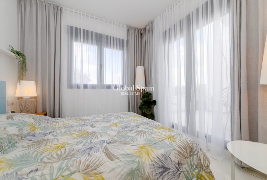 Revente - MAISON -
VILLAMARTÍN - Costa Blanca