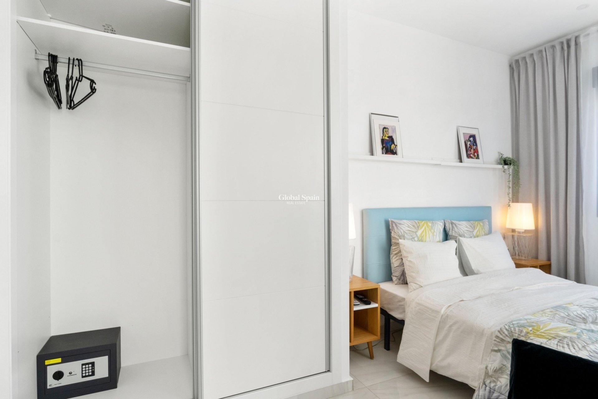 Revente - MAISON -
VILLAMARTÍN - Costa Blanca