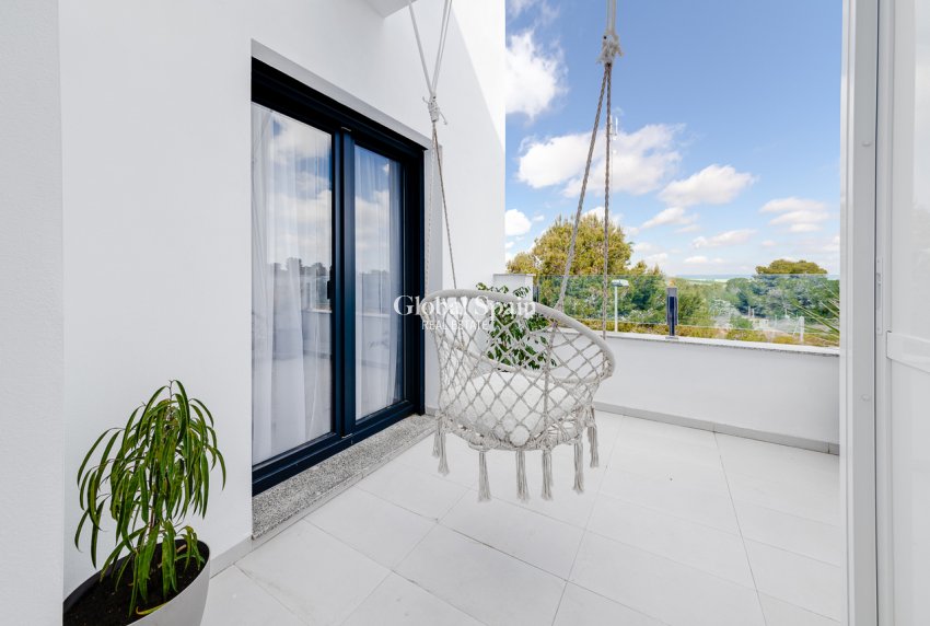 Revente - MAISON -
VILLAMARTÍN - Costa Blanca