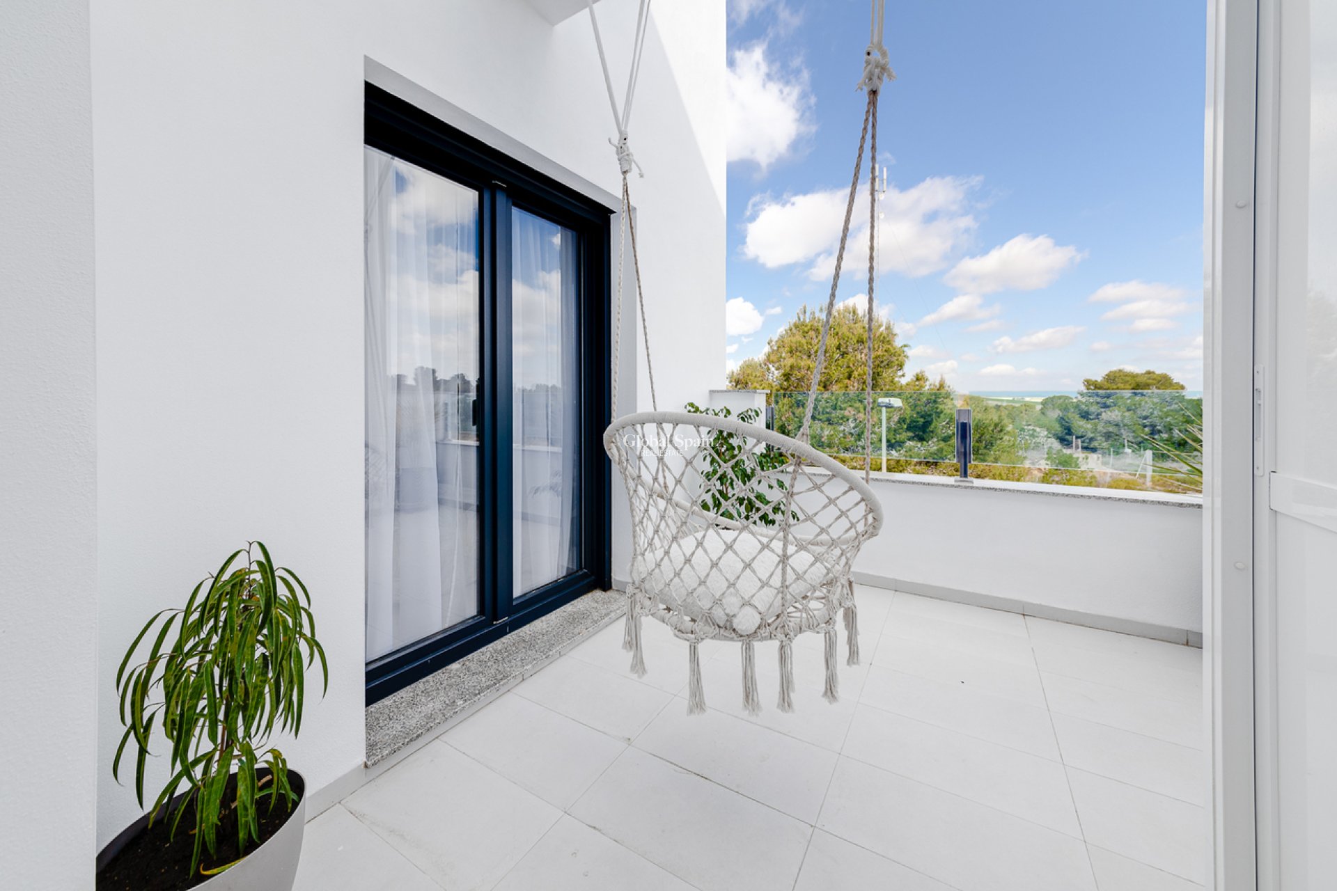 Revente - MAISON -
VILLAMARTÍN - Costa Blanca