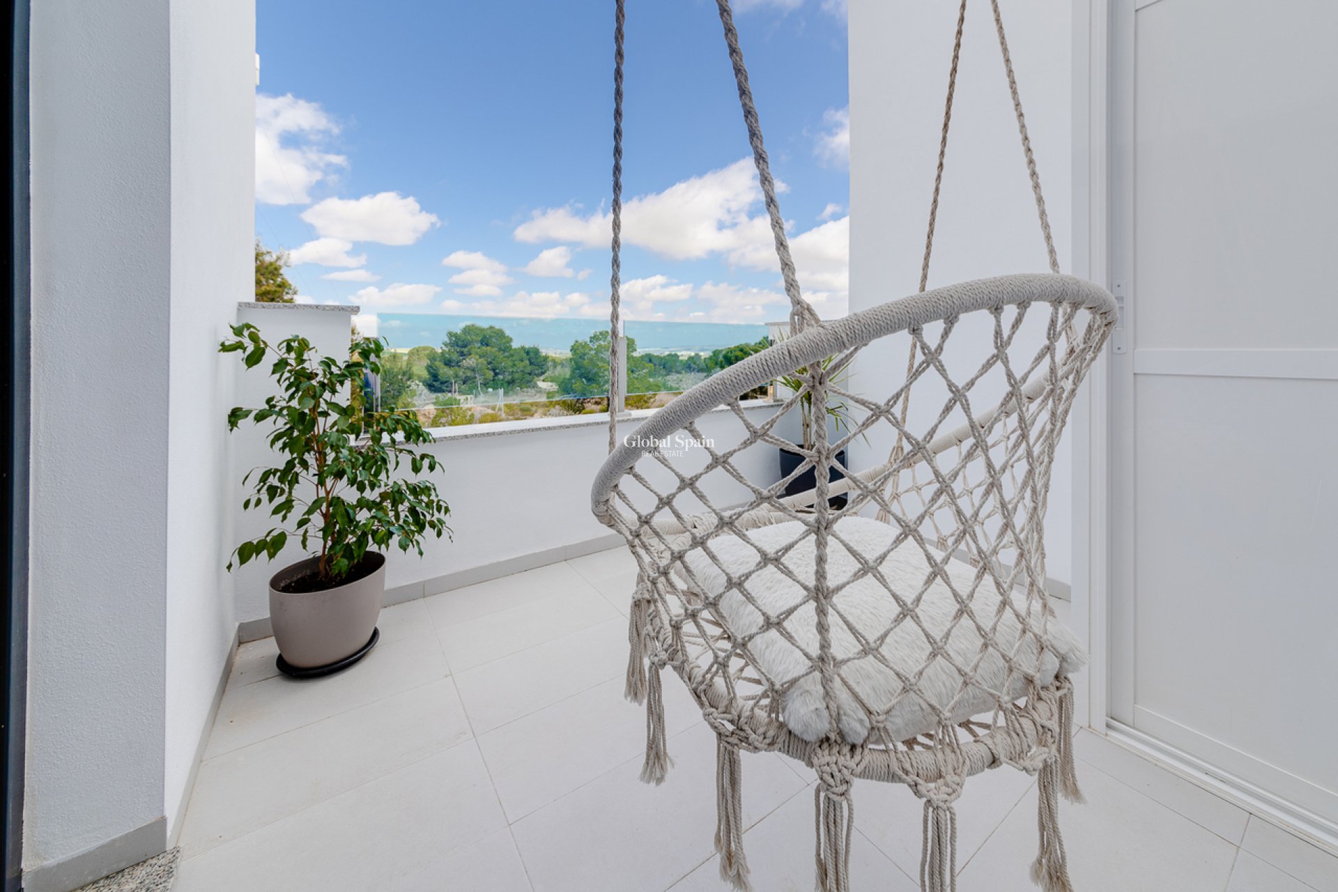 Revente - MAISON -
VILLAMARTÍN - Costa Blanca