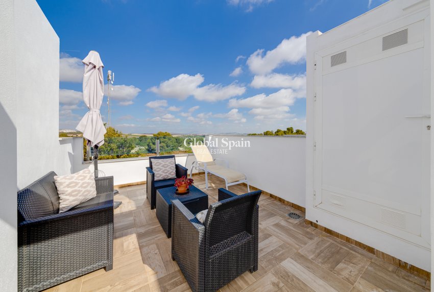 Revente - MAISON -
VILLAMARTÍN - Costa Blanca