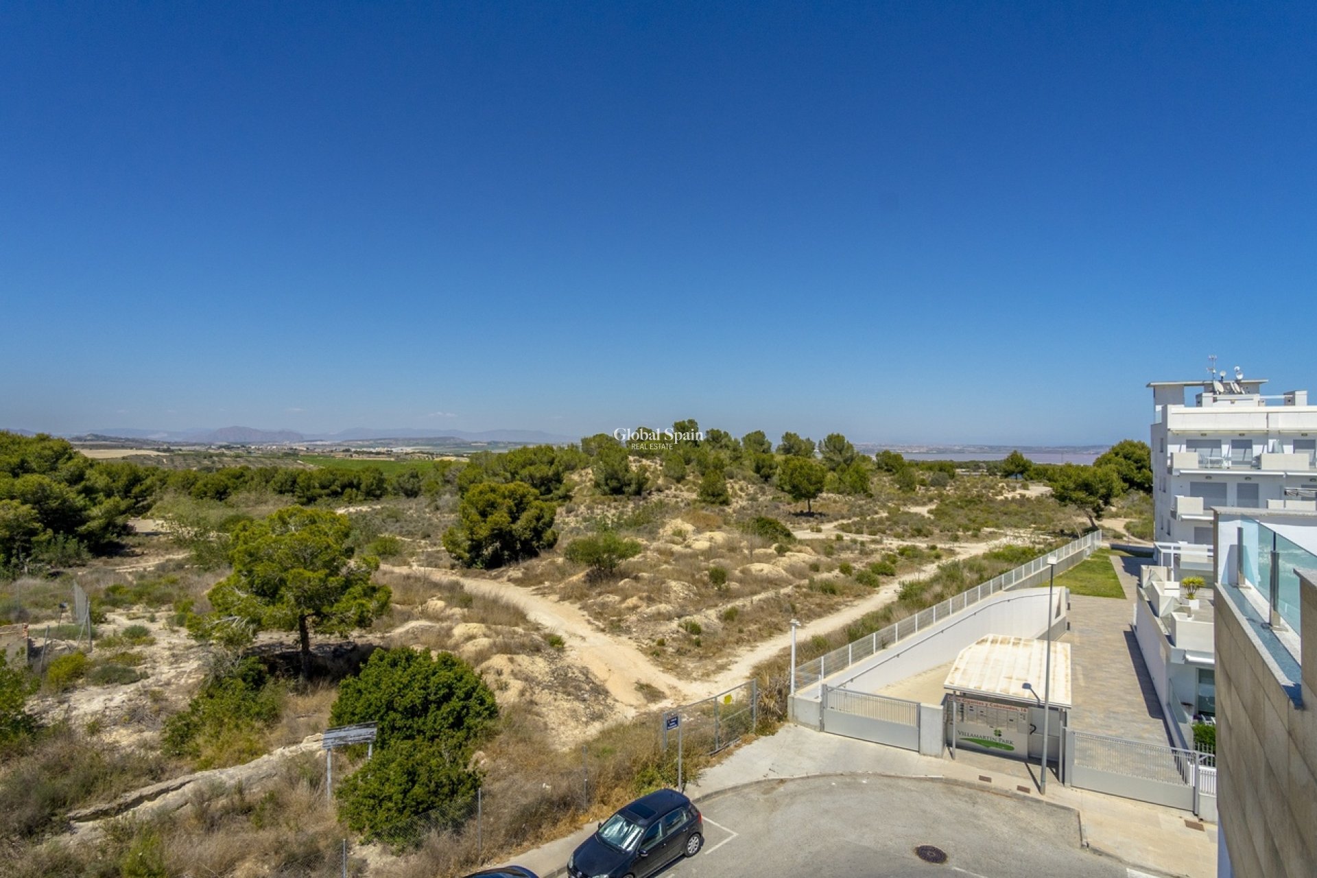 Revente - MAISON -
VILLAMARTÍN - Costa Blanca