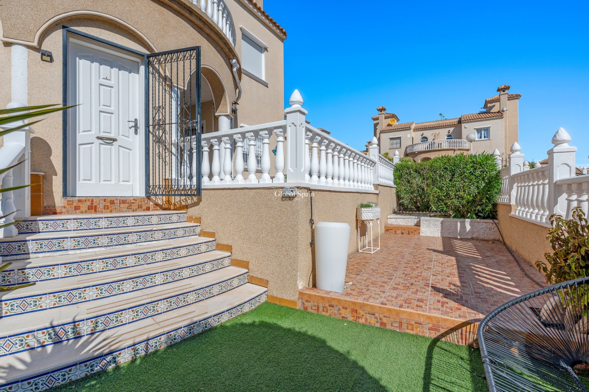 Revente - MAISON -
Villamartin - Costa Blanca