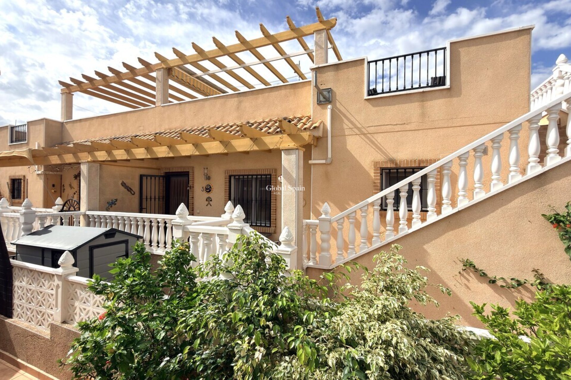 Revente - MAISON -
VILLAMARTÍN - Costa Blanca