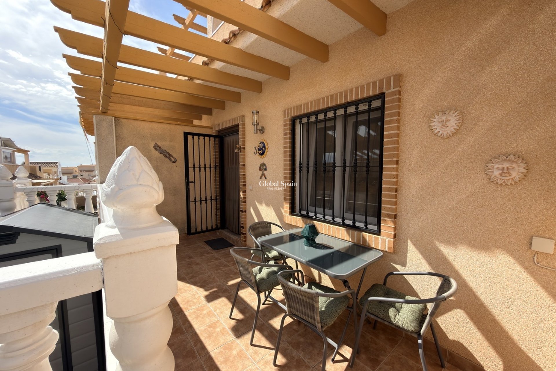 Revente - MAISON -
VILLAMARTÍN - Costa Blanca