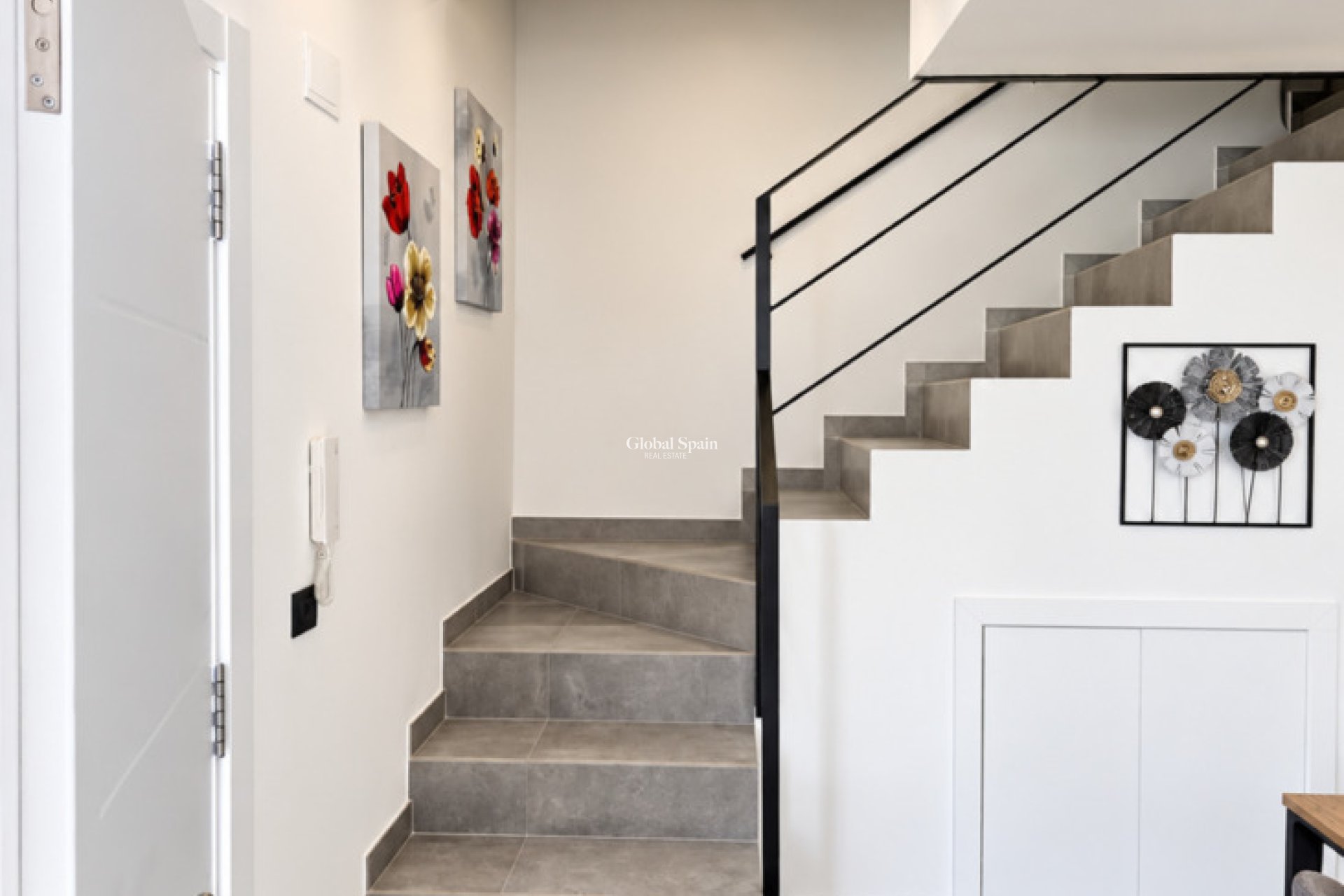 Revente - MAISON -
VILLAMARTÍN - Costa Blanca