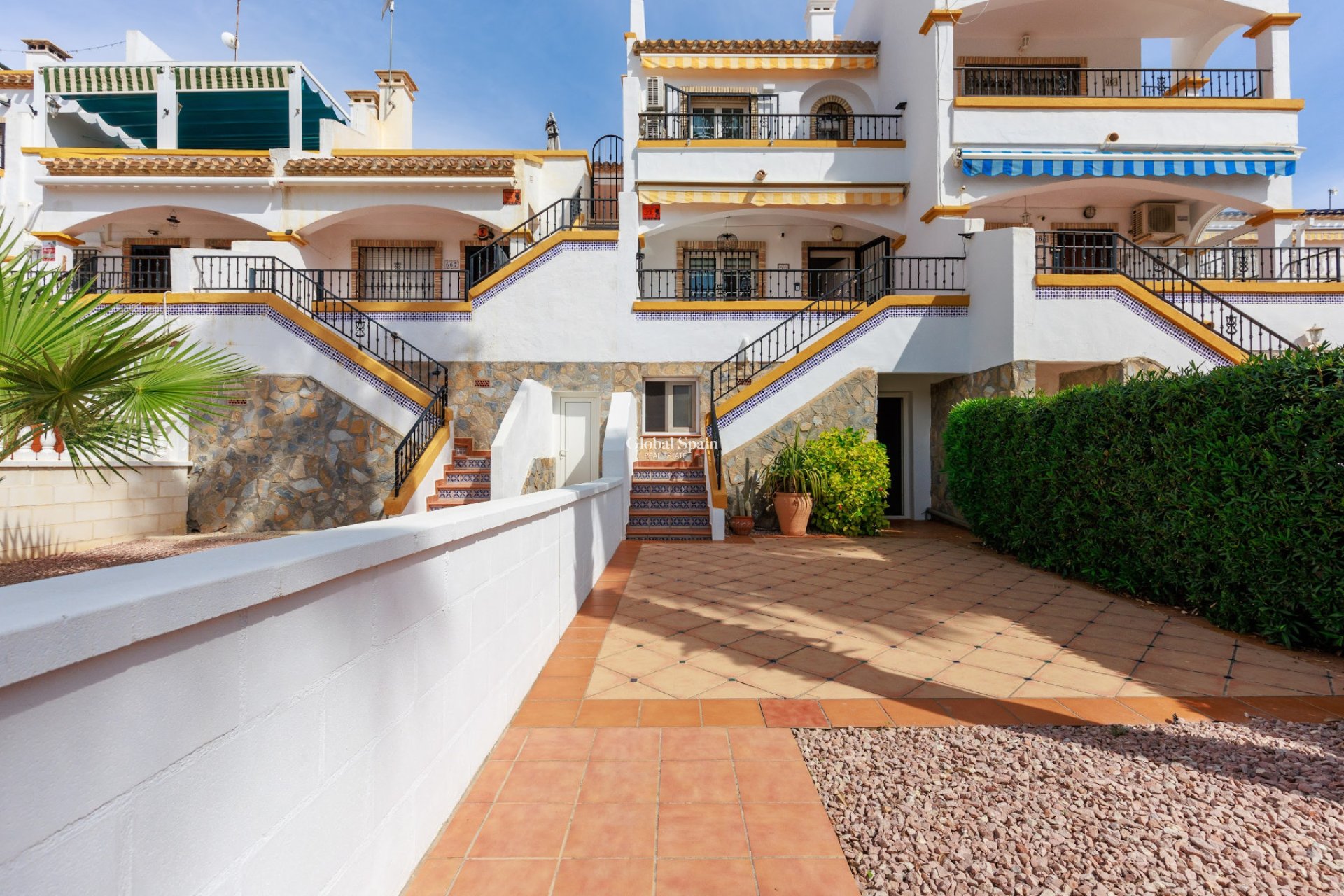 Revente - MAISON -
VILLAMARTÍN - Costa Blanca
