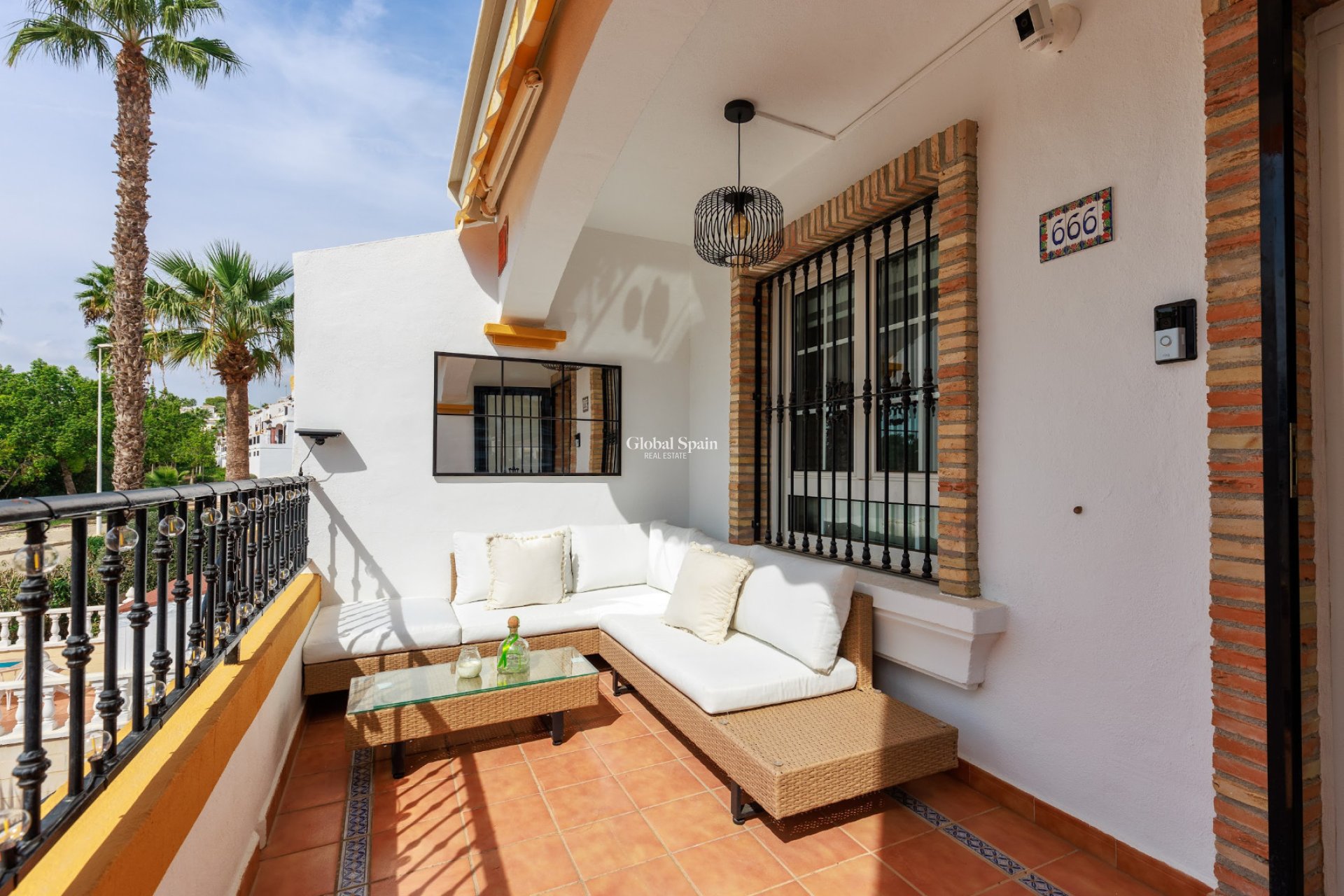 Revente - MAISON -
VILLAMARTÍN - Costa Blanca