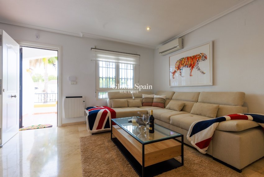 Revente - MAISON -
VILLAMARTÍN - Costa Blanca