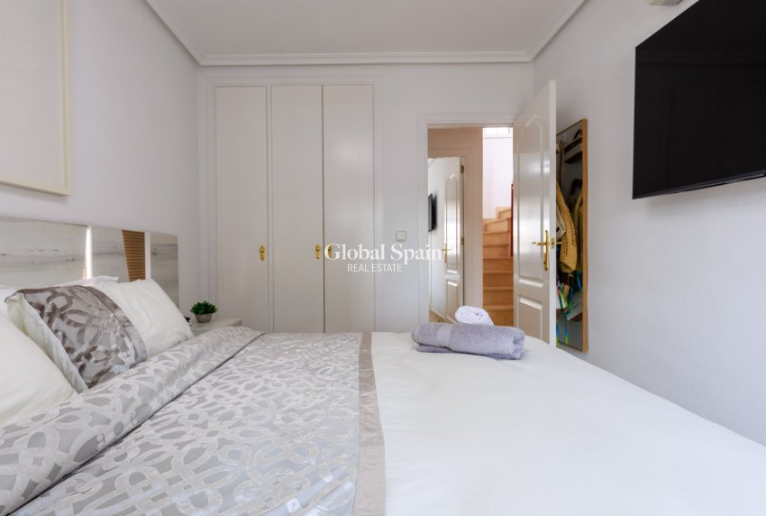 Revente - MAISON -
VILLAMARTÍN - Costa Blanca