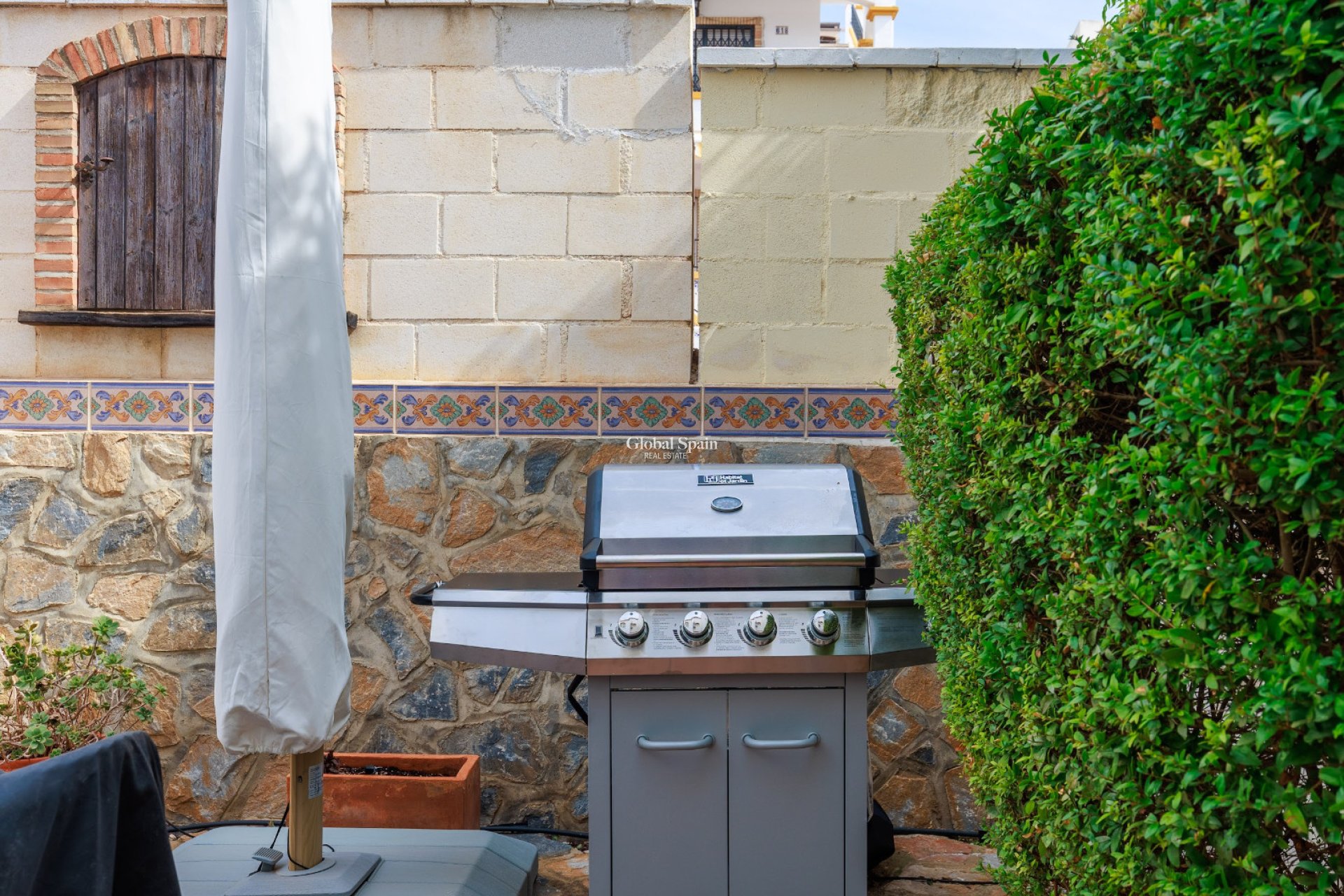 Revente - MAISON -
VILLAMARTÍN - Costa Blanca
