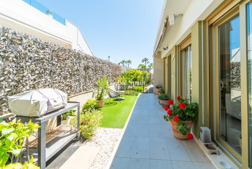 Revente - MAISON -
VISTABELLA GOLF  - Inland
