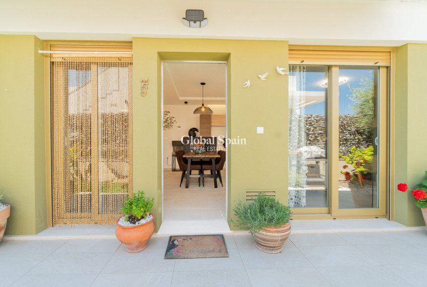 Revente - MAISON -
VISTABELLA GOLF  - Inland