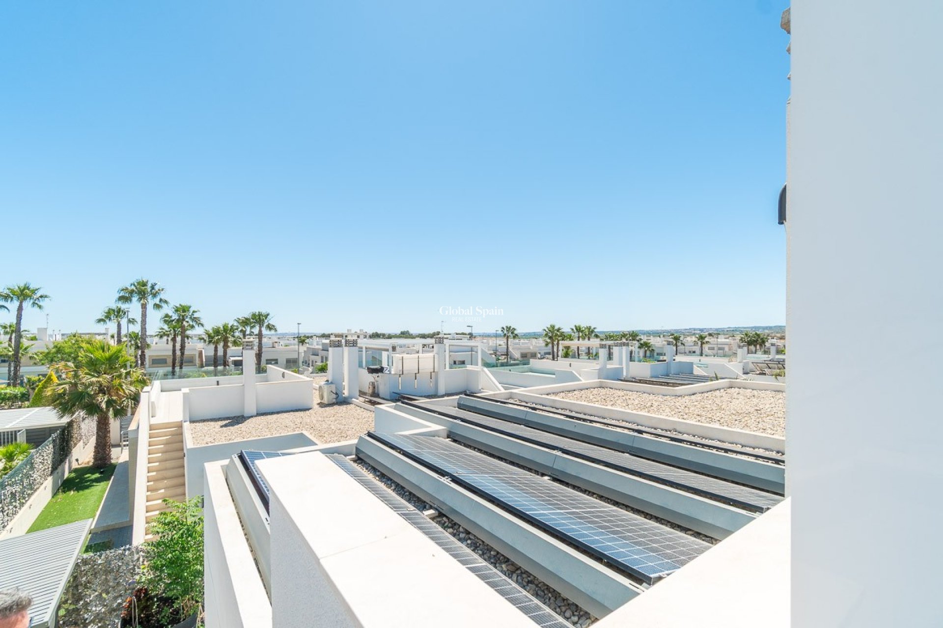 Revente - MAISON -
VISTABELLA GOLF  - Inland
