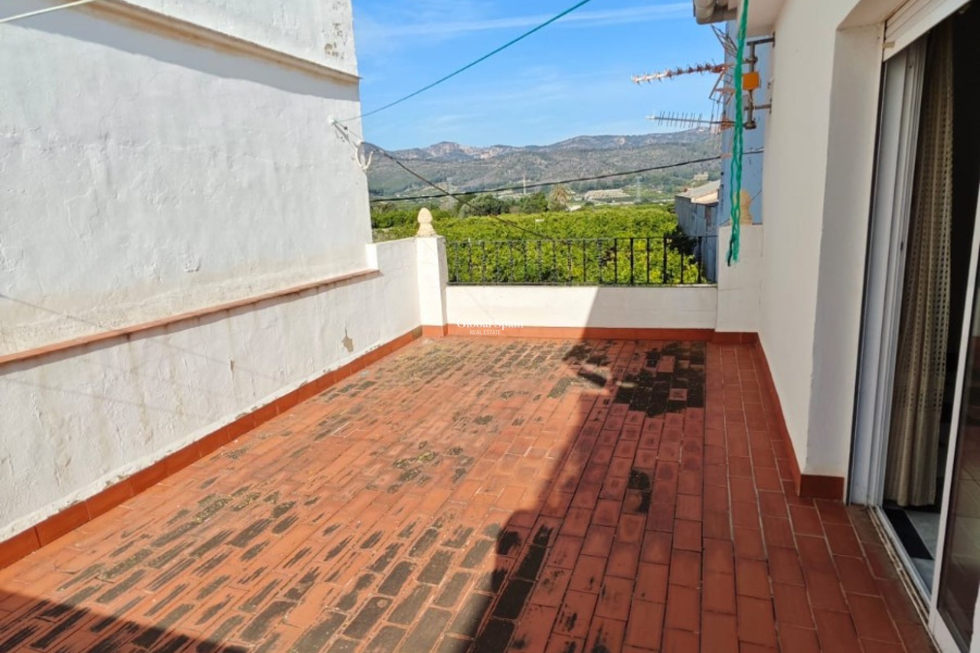 Revente - MAISON -
XERESA - Pueblo