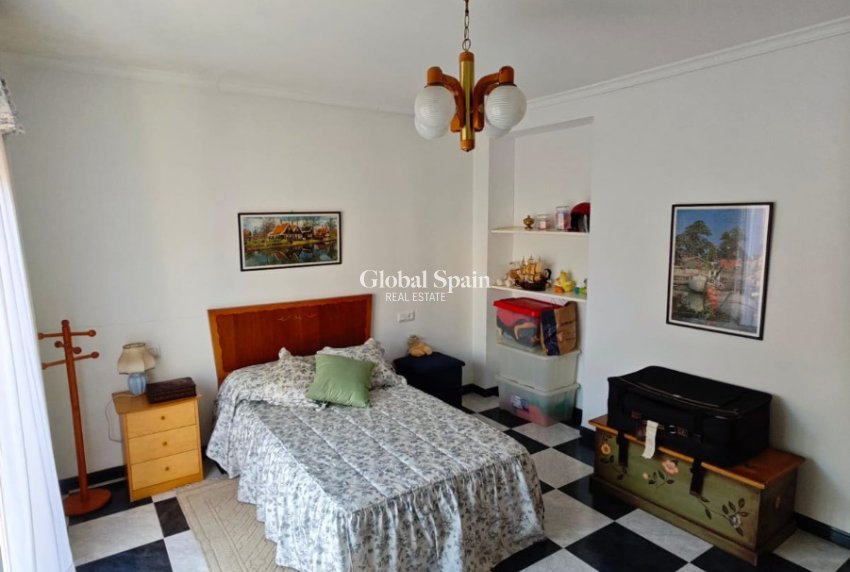 Revente - MAISON -
XERESA - Pueblo