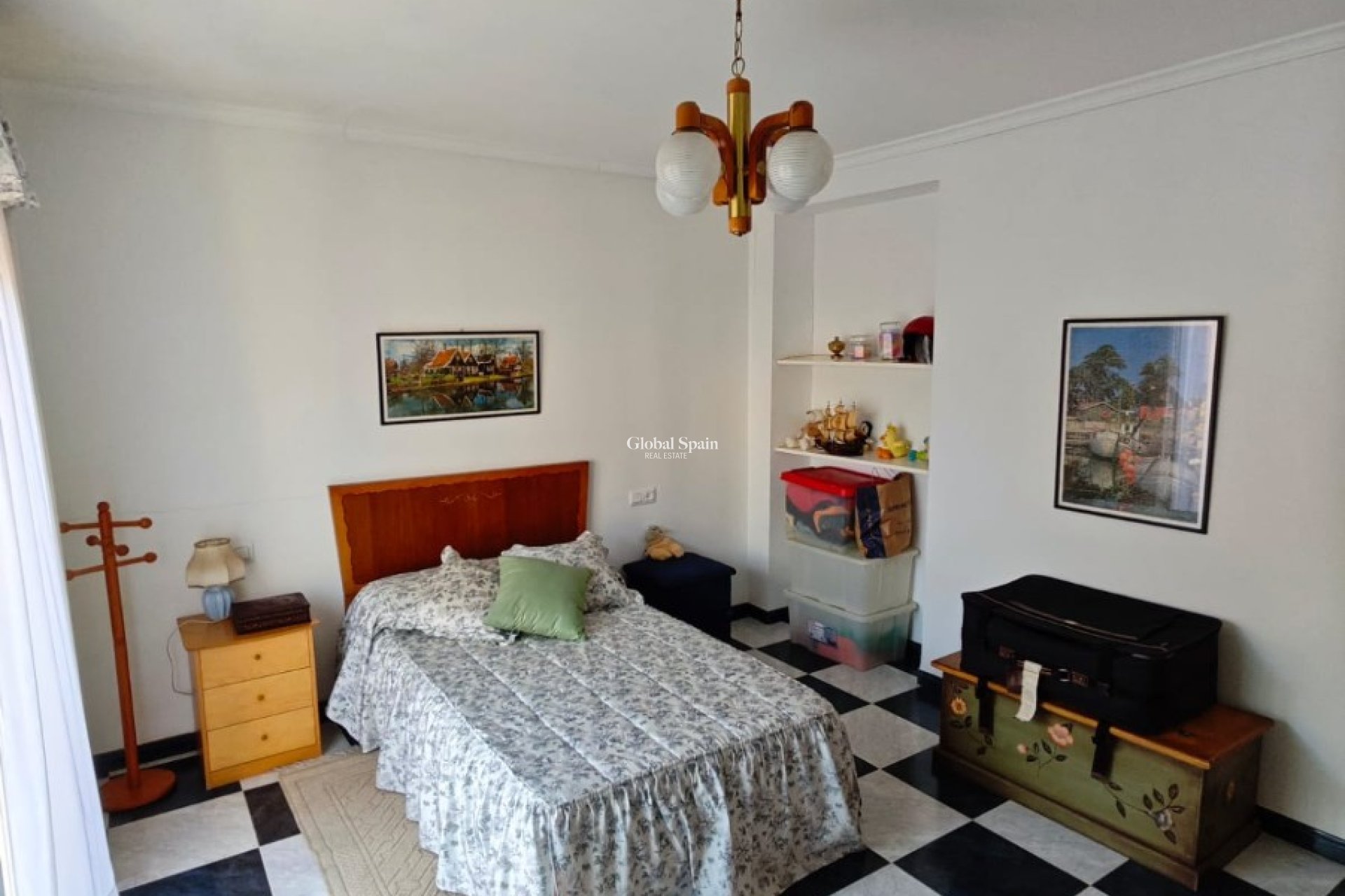 Revente - MAISON -
XERESA - Pueblo
