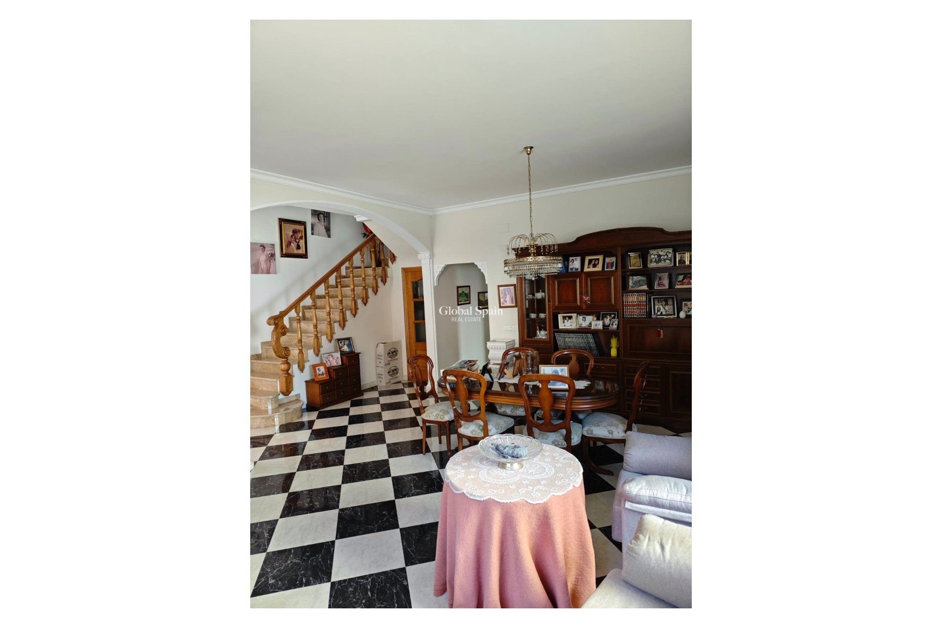 Revente - MAISON -
XERESA - Pueblo