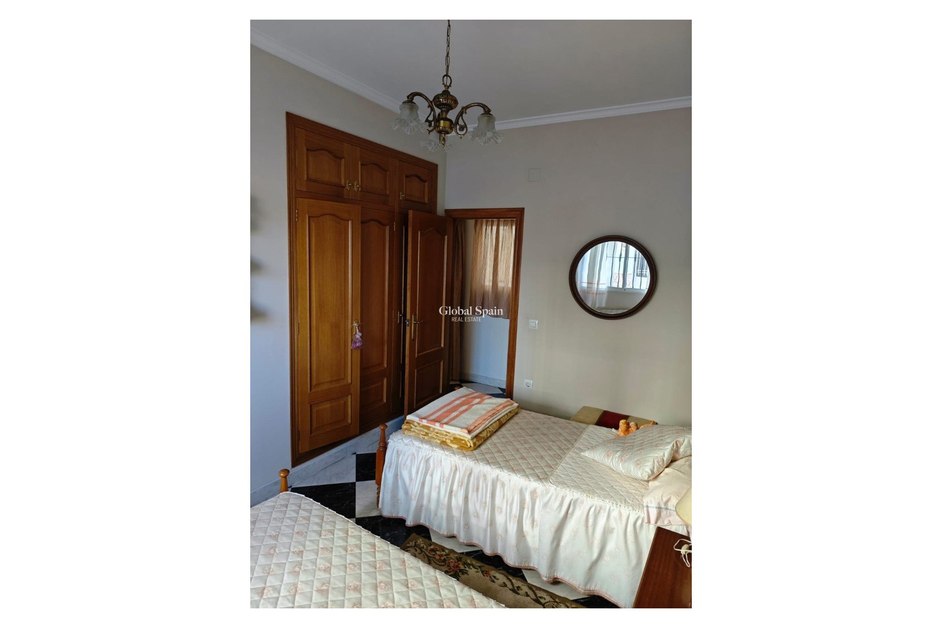 Revente - MAISON -
XERESA - Pueblo