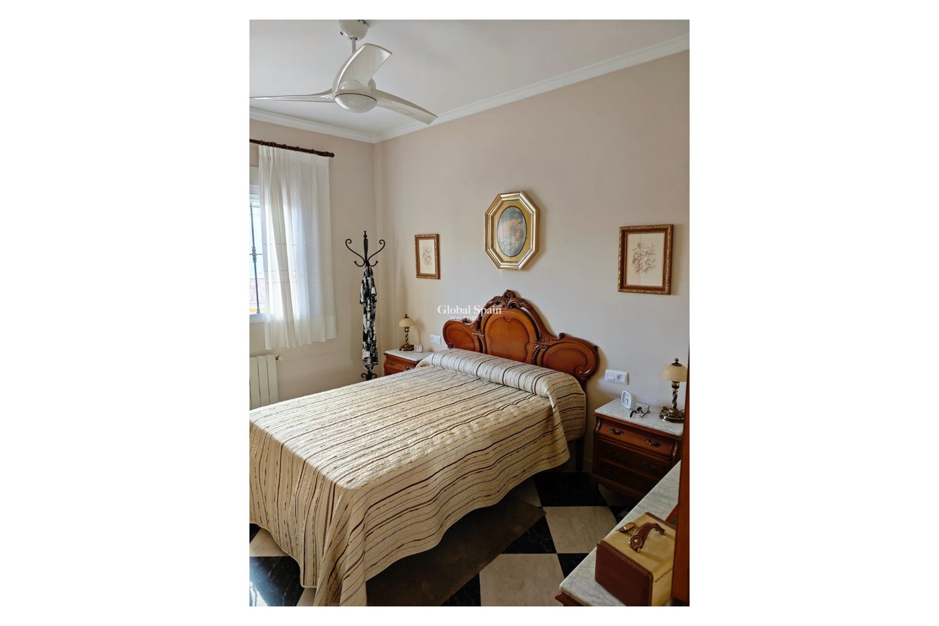 Revente - MAISON -
XERESA - Pueblo