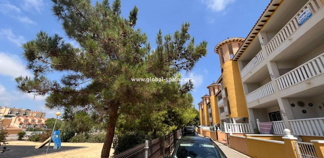 Revente -  - Orihuela Costa - Cabo Roig