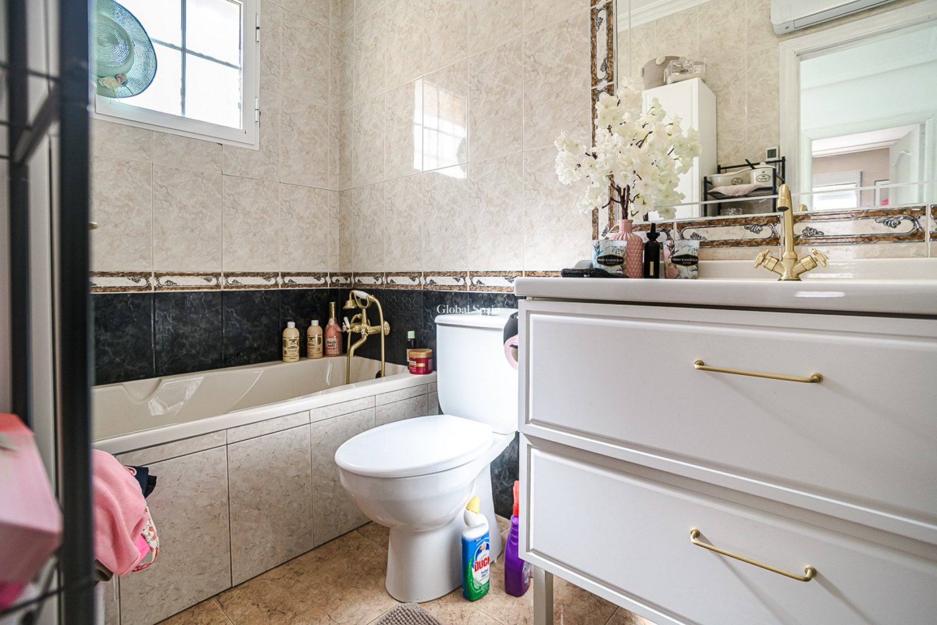 Revente -  -
ORIHUELA COSTA - La Florida