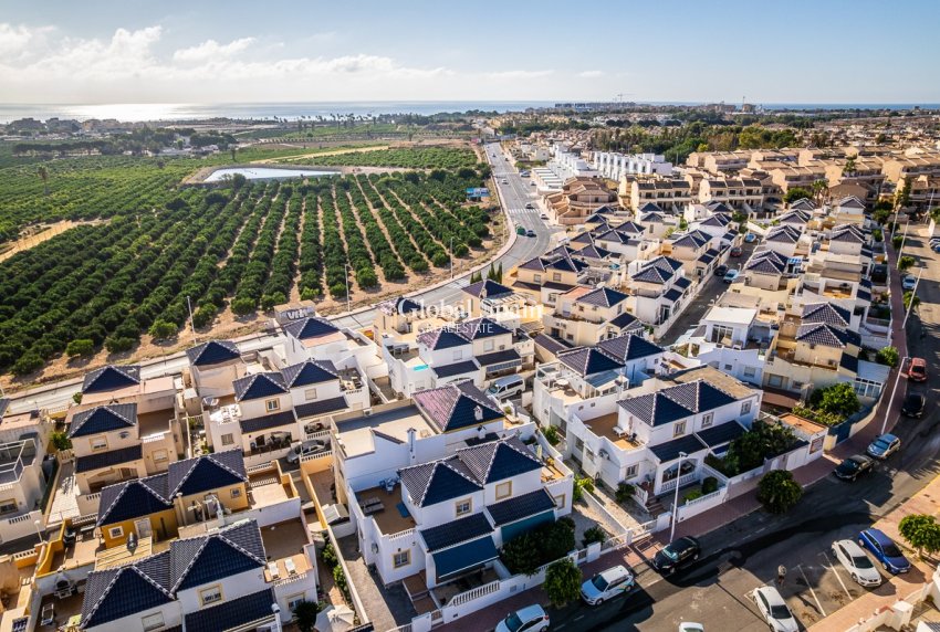 Revente -  -
ORIHUELA COSTA - Los Balcones