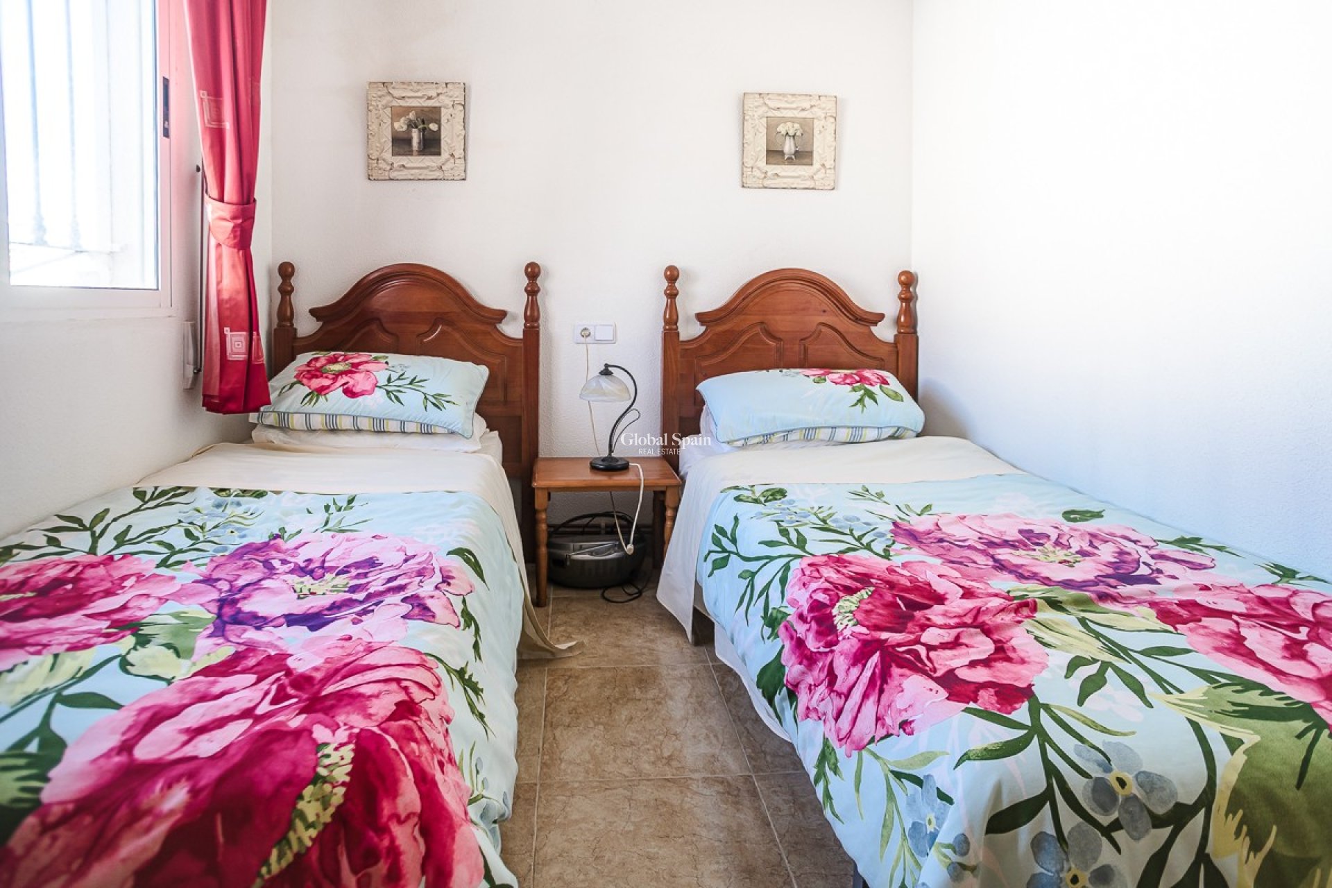 Revente -  -
ORIHUELA COSTA - Los Balcones