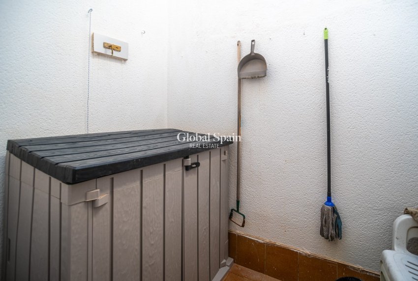 Revente -  -
ORIHUELA COSTA - Los Balcones