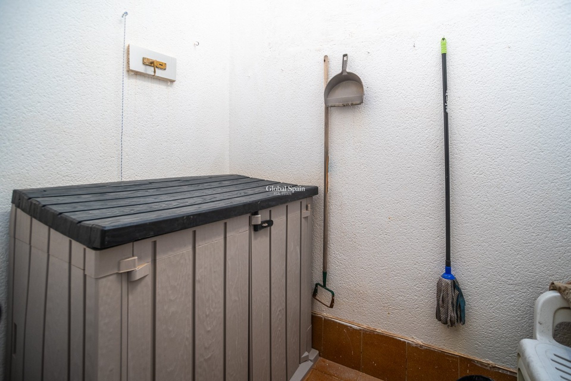 Revente -  -
ORIHUELA COSTA - Los Balcones