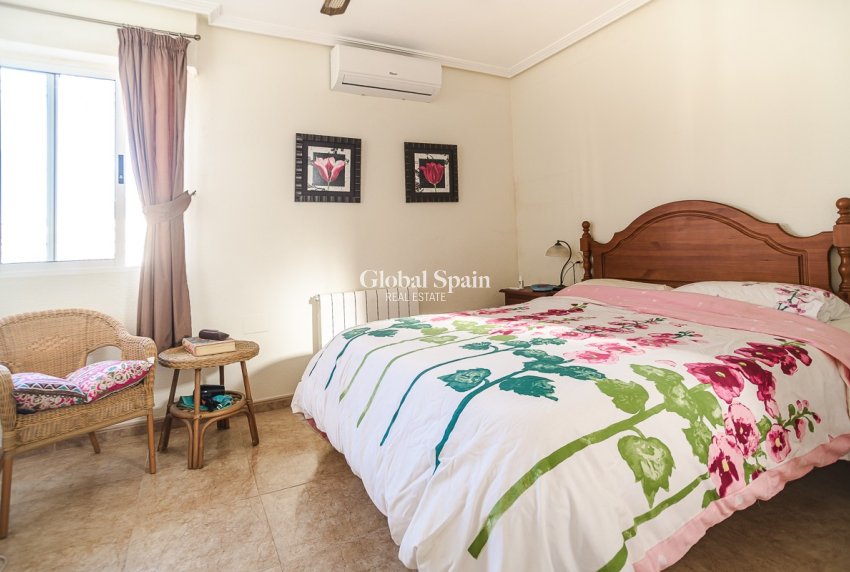 Revente -  -
ORIHUELA COSTA - Los Balcones