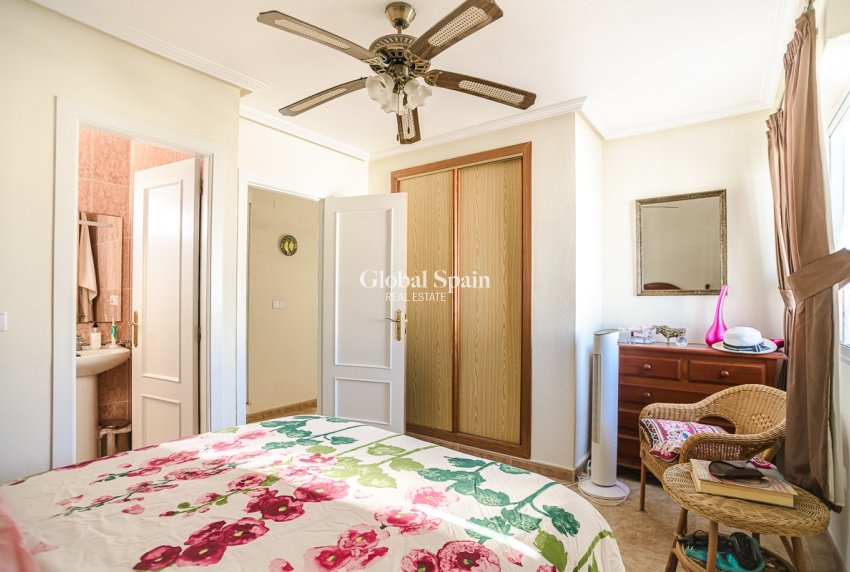 Revente -  -
ORIHUELA COSTA - Los Balcones