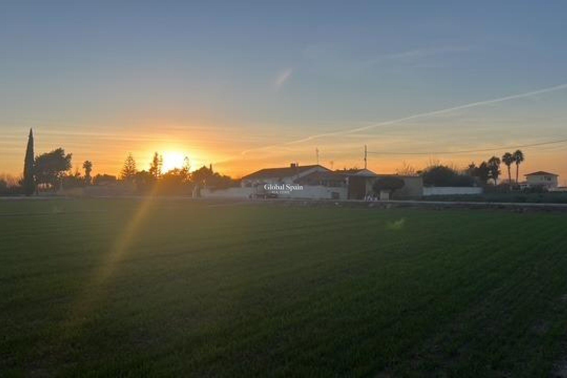 Revente - PARCELLE DE TERRAIN -
DOLORES - Comunidad Valenciana