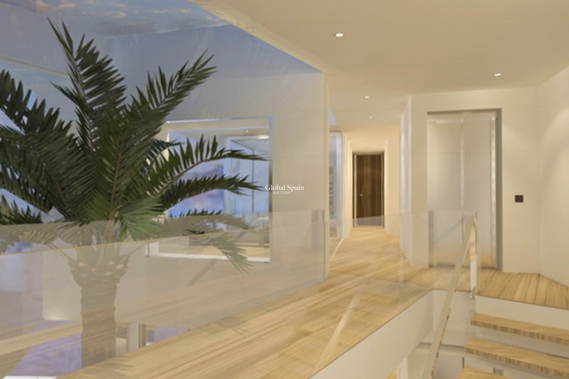 Revente - PARCELLE DE TERRAIN -
MORAIRA_TEULADA - Costa Blanca