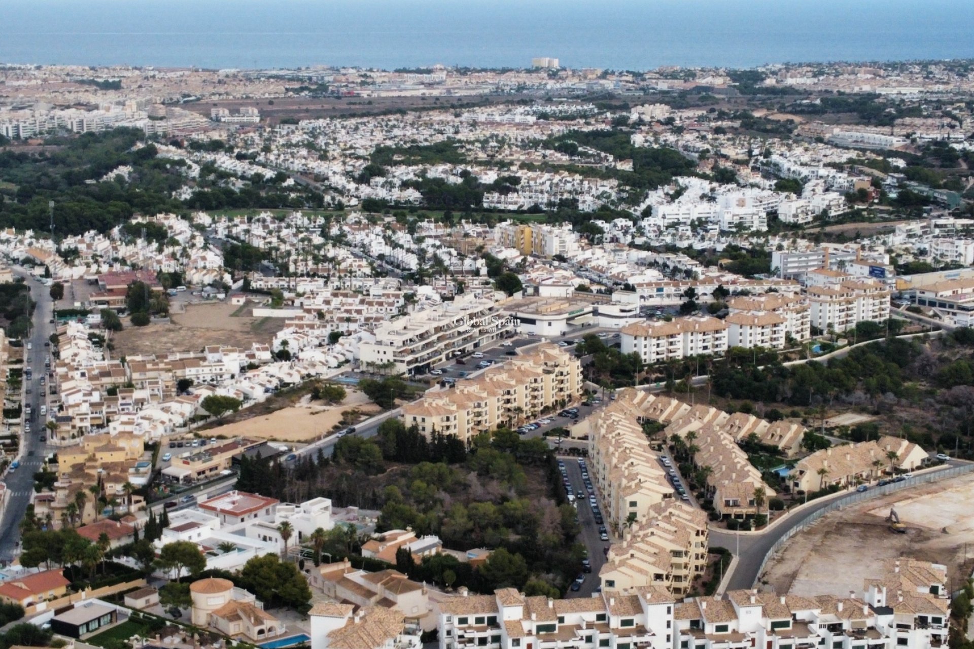 Revente - PARCELLE DE TERRAIN -
ORIHUELA - Costa Blanca Sur