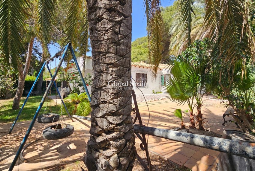 Revente - PARCELLE DE TERRAIN -
ORIHUELA COSTA - Rocio Del Mar